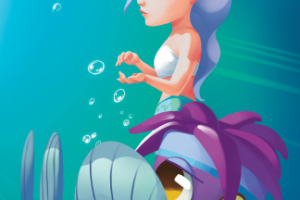 Иллюстрация для Лэтуаль