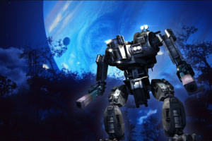 Три дэ иллюстрация