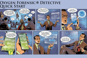 Рекламный комикс