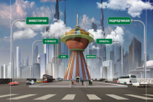 Дизайн сайта