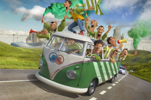 Рисунок для игры