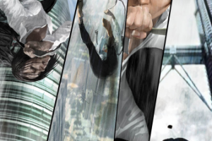 Отрывок комикса