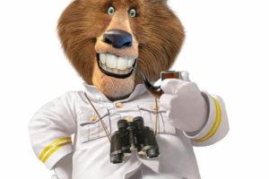 Разработка персонажа