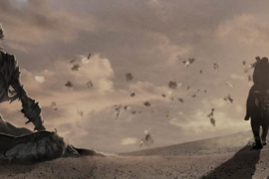 Иллюстрация к мультфильму