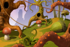 Графика для игры