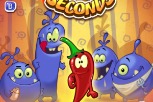 Графика и анимация для игры