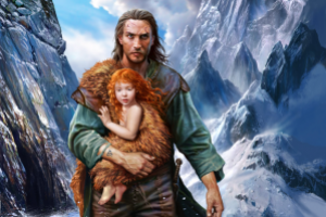 Обложка для игры