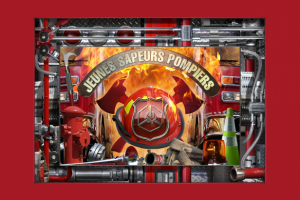 Иллюстрация для он-лайн игры