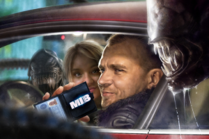 Подарочная иллюстрация