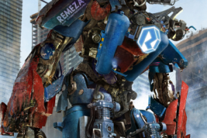 Постер к юбилею фирмы