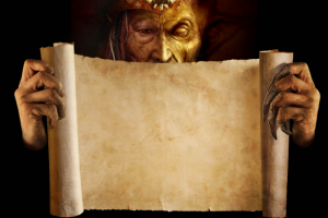 Главная страничка сайта