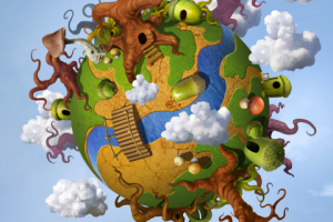 Графика для игры