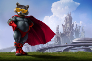 Дизайн главной