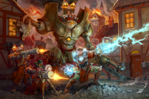 Рисунок для игры