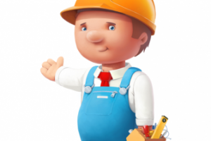 Разработка персонажа