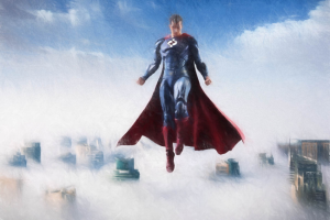 Эскиз для календаря