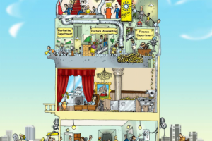 Инфографика