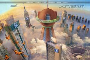 Дизайн сайта