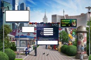 Дизайн сайта