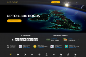 Вариант шапки сайта