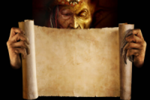 Шаман-для главной страницы