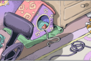 Шапка для блога ютуба