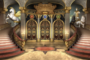 Дизайн главной странички сайта