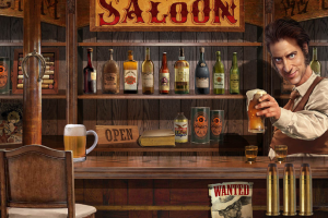 Дизайн внутренней страницы сайта