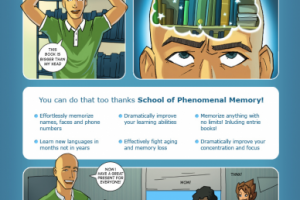 Комиксы для сайта