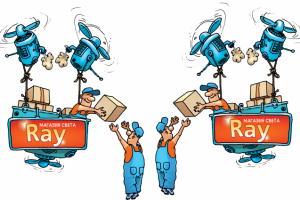 Иконка для интернет-магазина