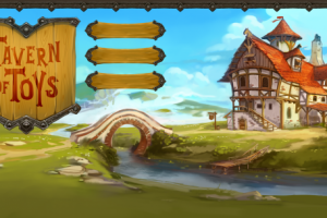 Шапка сайта