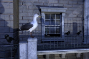 Ролик для МХАТ