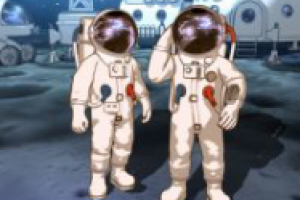 Рекламный 3d мультик