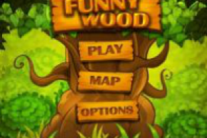 Мульт для игры-Издается Chillingo