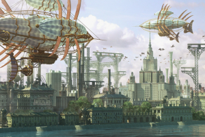 3d иллюстрация