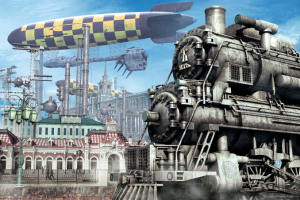 3d иллюстрация