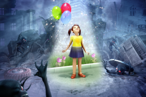 3d иллюстрация