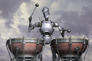 3d иллюстрация