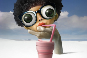 Создание нфт в любом стиле