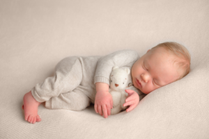 Ретушь новорожденных / Newborn