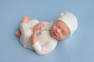 Ретушь новорожденных / Newborn
