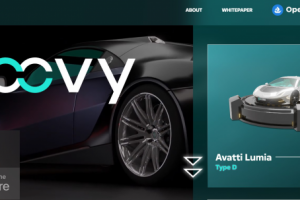 Drive2earn проект