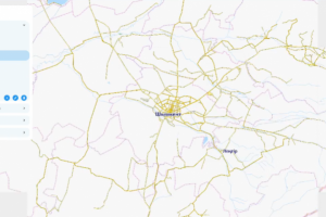 Симулятор землятресений