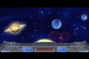 Скринсейвер