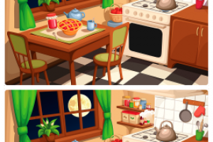 Интерактивный баннер.