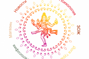 Анимированное меню.