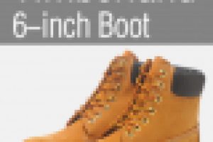 БОТИНКИ TIMBERLAND