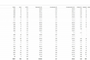 Кейс - Контекстная реклама - Обувь из Испании