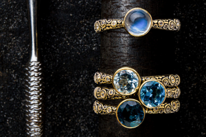 IRStudio: фотосъемка ювелирных изделий 2020-2021