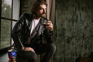 Шахназарян: имиджевая фотосъемка с моделями